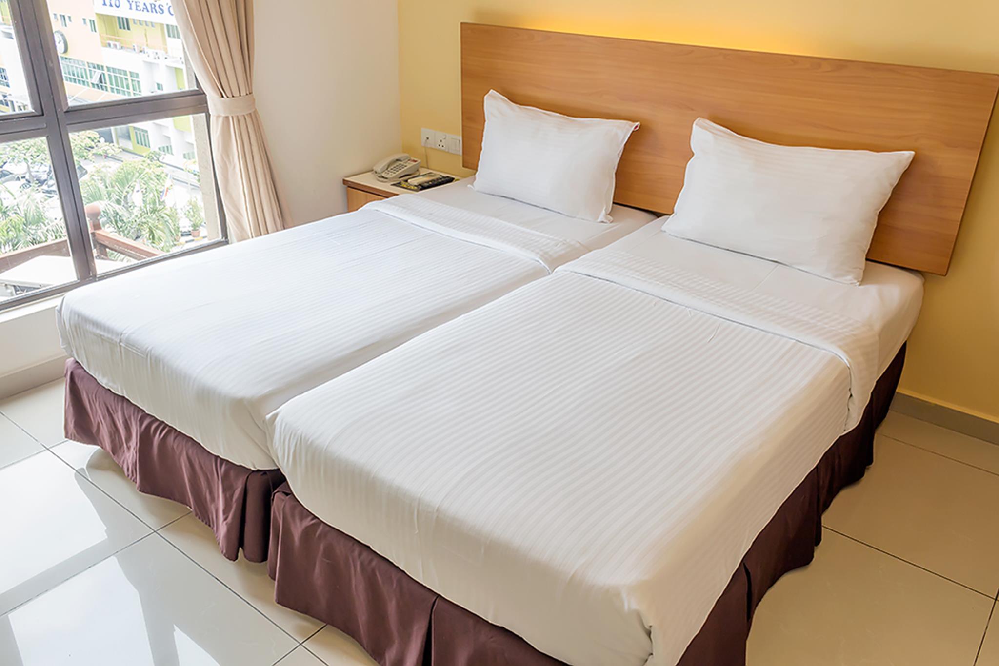 My Hotel @ Sentral Куала Лумпур Екстериор снимка